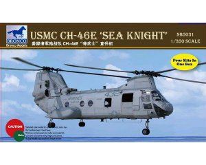 CH-46E Sea Knight   (Vista 1)