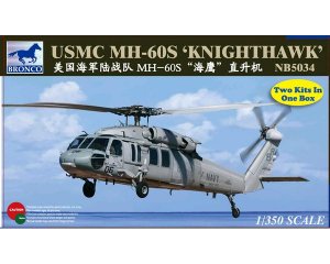MH-60S Knighthawk  (Vista 1)