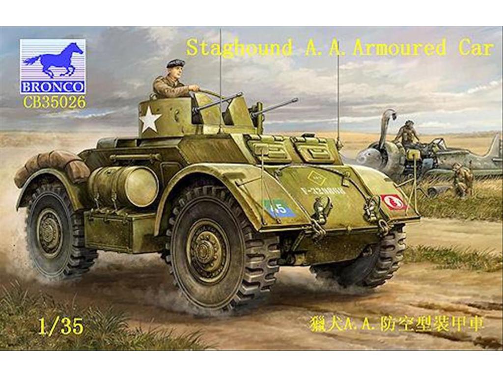 Staghound A.A (Vista 1)