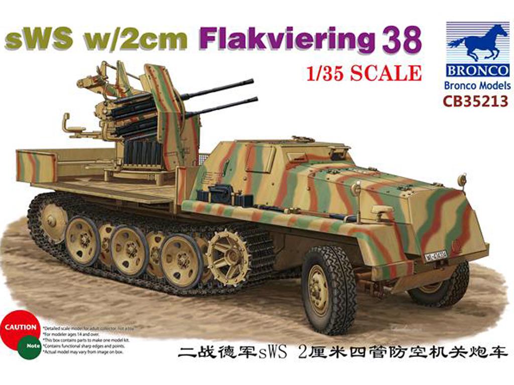 sWS w/2cm Flakviering 38 (Vista 1)