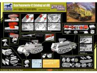 15cm Panzerwerfer 42 (Zehnling) auf SWS  (Vista 4)