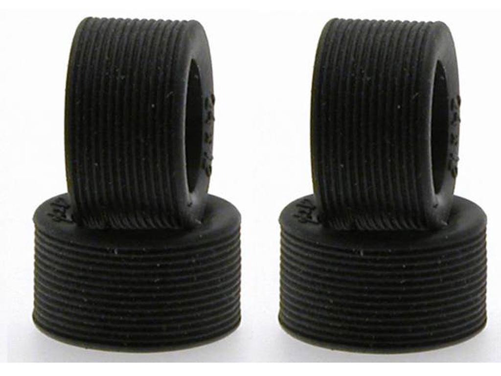 RT Racing Neumáticos de goma (Vista 1)