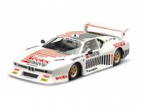 BMW M1 Gr.5 Fuji 1982 n.8 Seelex (Vista 4)