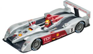 Audi R10 Winner Le Mans 2006  (Vista 1)