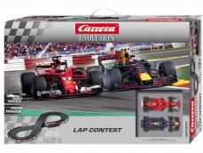 Lap Contest - Ref.: CARR-25233