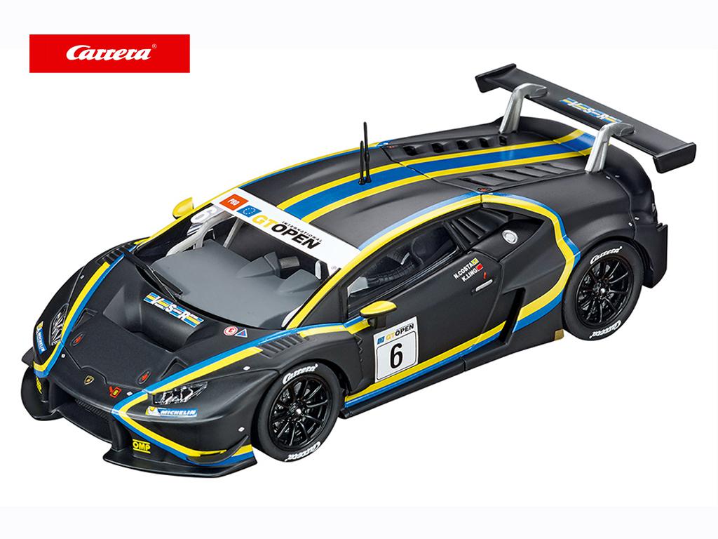 Lamborghini Huracán GT3 (Vista 1)