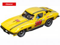 Chevrolet Corvette Sting Ray (Vista 2)