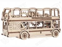 London Bus (Vista 24)