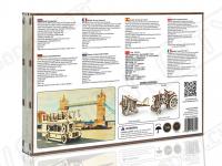 London Bus (Vista 15)