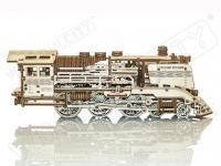  Railway Series - Wooden Express (Vista 10)