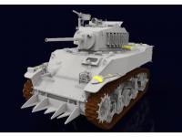 M5A1 Stuart Early Production (Vista 5)