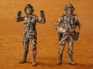 Tanquistas Americanos  (Vista 1)