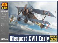 Nieuport 17  (Vista 2)