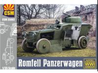 Romfell Panzerwagen (Vista 2)