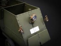 Canadian Armoured Machine Gun Carrier (Vista 14)