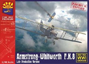 Armstrong Whitworth F.K.8  (Vista 1)