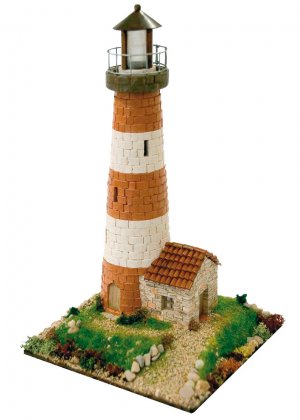 Faro  (Vista 1)