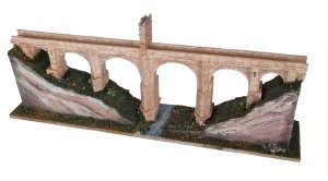 Puente de Alcantara  (Vista 1)