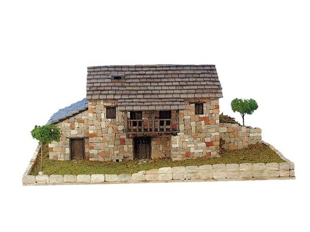 Casa rural de Leon (Vista 2)