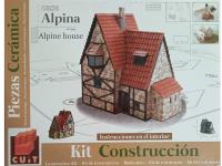 Casa Alpina (Vista 3)