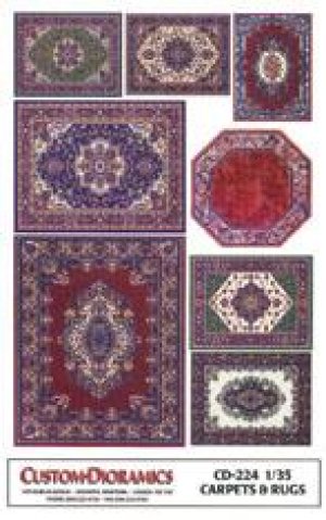 Alfombras  (Vista 1)
