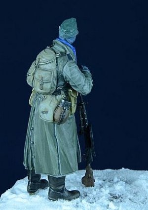 SS Grenadier with Degtaryev  (Vista 4)