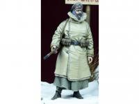 Guardia Alemana Invierno 1914-18 (Vista 5)