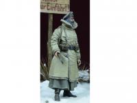 Guardia Alemana Invierno 1914-18 (Vista 8)