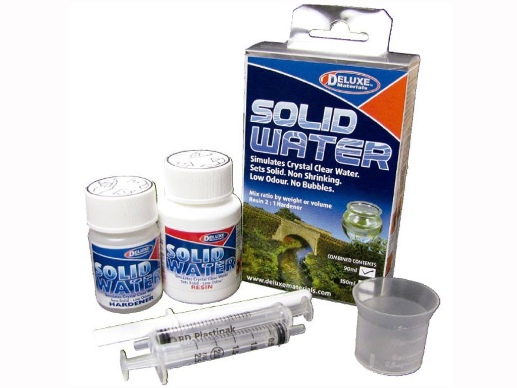Agua Artificial (Vista 1)