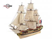 Hermione Lafayette (Vista 2)
