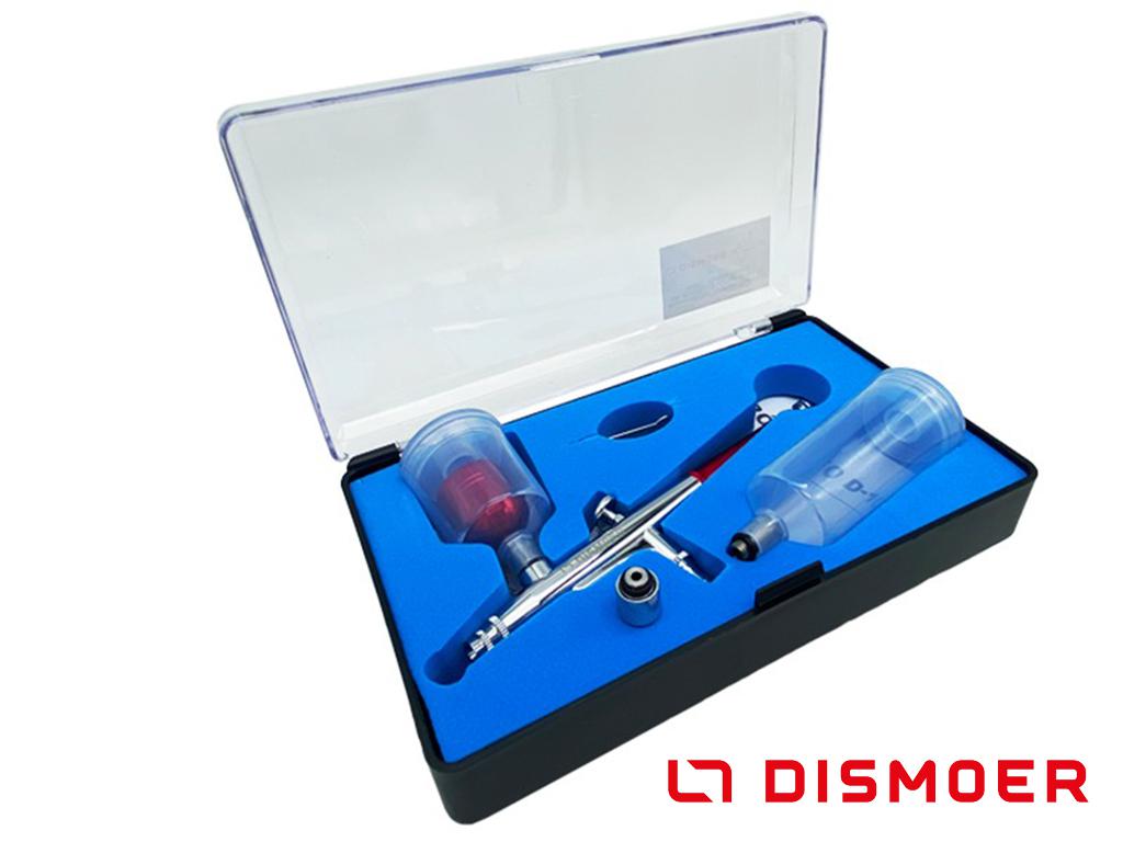 Aerógrafo de Simple Acción D-107 (Vista 1)