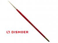 Pincel Dismoer Toray Redondo 375 nº 4 (Vista 2)
