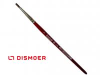 Pincel Dismoer Hobby Plano 236 nº 0 (Vista 2)
