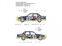 Ford Sierra Cosworth 4x4 Rally Monte Carlo 1991 (Vista 30)