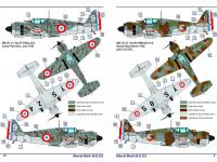 Bloch MB.151C.1 (Vista 10)