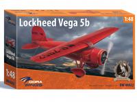 Lockheed Vega 5b (Vista 2)