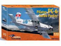 Pilatus PC-6 Turbo Porter (Vista 2)