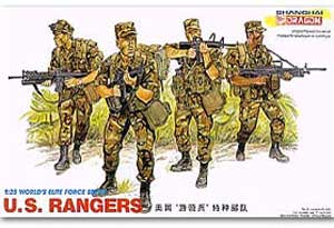 U.S. Rangers  (Vista 1)