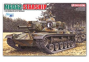 M60A2 Starship  (Vista 1)