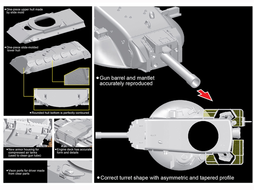 M60A2 Starship  (Vista 4)