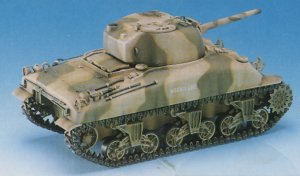 M4A1 75mm early version  (Vista 3)