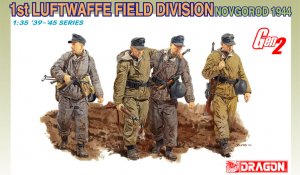 Division Luftwaffe Novogorod 1944  (Vista 1)