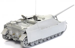 Sd.Kfz162/1 Jagdpanzer L/70(V)  Lang  (Vista 3)