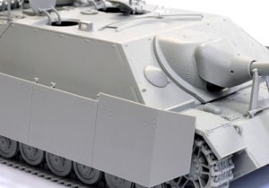 Sd.Kfz162/1 Jagdpanzer L/70(V)  Lang  (Vista 5)