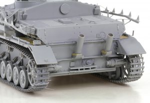 Sd.Kfz.167 StuG.IV Late Production  (Vista 6)