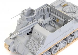 M7 Priest Mid-Production  (Vista 3)