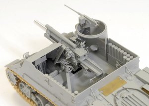 M7 Priest Mid-Production  (Vista 4)