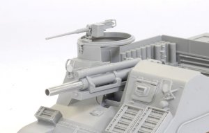 M7 Priest Mid-Production  (Vista 6)