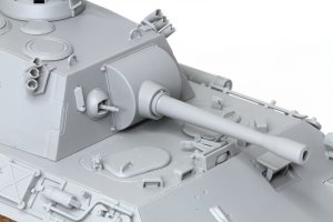 Panther D Early Type Artillery Observati (Vista 11)