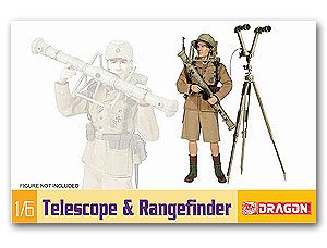 Telescope & Rangefinder  (Vista 1)